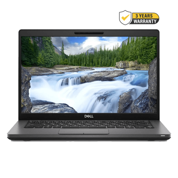 Refurbished Dell Latitude 5400 | i5-8th Gen | 14? HD | Win 10 Pro (3 Years Warranty)