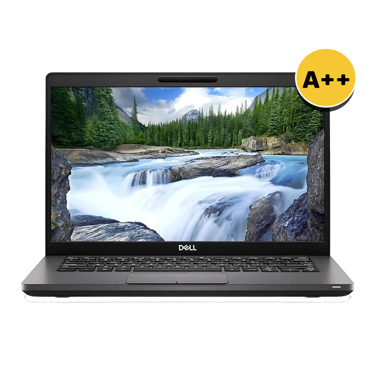 Dell Latitude 5400