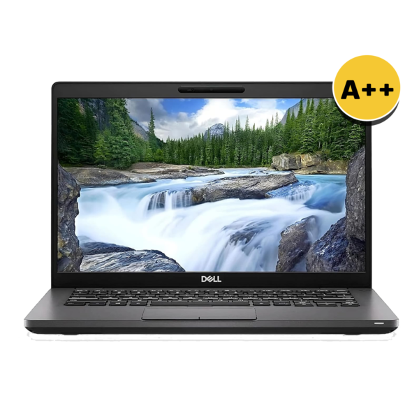 Dell Latitude 5400