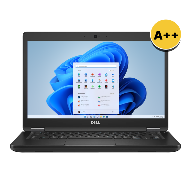 Dell Latitude 5480