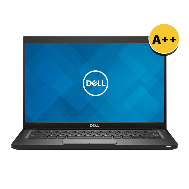 Dell Latitude 7390