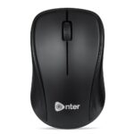 Enter Dazzler Wireless Optical Mouse