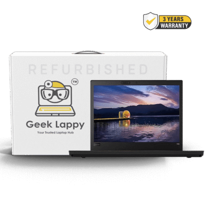 Lenovo Thinkpad T480