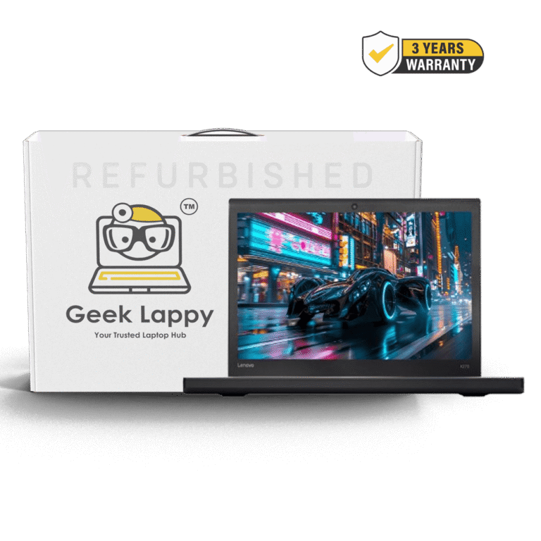 Lenovo Thinkpad x270