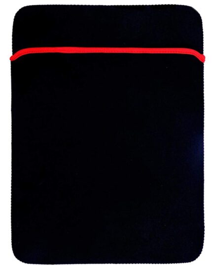 Laptop Sleeve Case Protective Soft Padded Cover Carrying 14-14.6 (Black)