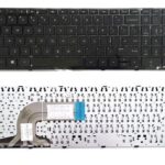 Laptop Keyboard For HP Pavilion 15-E, 15-G, 15-R, 15-N, 15-H, 15-S, 15-F Series