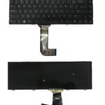 Laptop Keyboard For Dell Inspiron 14 3421, 0NG6N9, 14R-5421, 14R-2158, 3437, 5437, 15Z-5523 Series