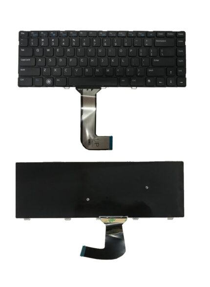 Laptop Keyboard For Dell Inspiron 14 3421, 0NG6N9, 14R-5421, 14R-2158, 3437, 5437, 15Z-5523 Series