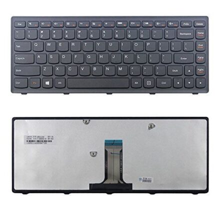 Laptop Keyboard for Lenovo G40-70, G40-75, B40-30, B40-70, B40-80