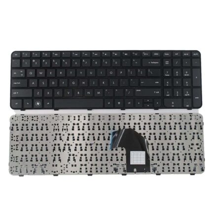 Laptop Keyboard For HP Pavilion G6-2000, G6-2001, G6-2002, G6-2003, G6-2004, G6-2005, G6-2006, G6-2007, G6-2008, G6-2009 Series