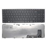 Laptop Keyboard For Lenovo IdeaPad 100-15IBY, 80MJ 100-15, 100-15 Laptops