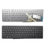 Laptop Keyboard For HP Pavilion 15-P, 762529-001, 15-K, 17-F Series Laptops