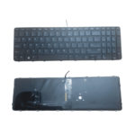 Laptop Keyboard For HP ZBOOK 15U G3, 836623-051, EliteBook 850 G3 Laptops With Backlight