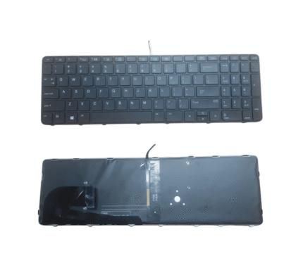 Laptop Keyboard For HP ZBOOK 15U G3, 836623-051, EliteBook 850 G3 Laptops With Backlight