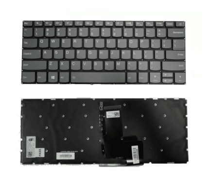 Laptop Keyboard For Lenovo IdeaPad 330-14AST, 330-14IGM, 330-14IKB, 81DA-81G2, 330S-14AST, 330S-14IKB Laptops With Backlight