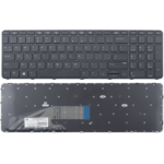 Laptop Keyboard For HP ProBook 450 G3, 455 G3, 470 G3 Series