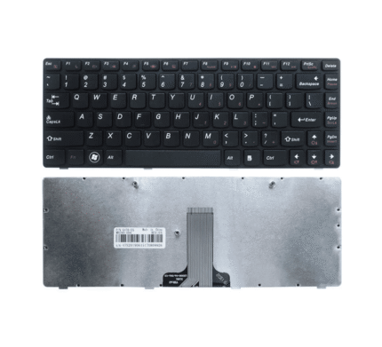 Laptop Keyboard For Lenovo B490, G470GH, G470, M495, V470, B4330G Laptops