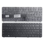 Laptop Keyboard For HP Pavilion DV4-5000, 676649-001, DV4-5300, DV4-5103, DV4-5215 Series Laptops