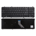 Laptop Keyboard For HP Pavilion DV6-1000, AEUT3700040, DV6-1200, DV6-2100, DV6-1100, DV6-1300 Series Laptops