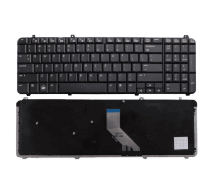Laptop Keyboard For HP Pavilion DV6-1000, AEUT3700040, DV6-1200, DV6-2100, DV6-1100, DV6-1300 Series Laptops