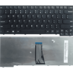 Laptop Keyboard For Lenovo E40-80, 25215343, E40-30, E40-45, E40-81, E41-70 Laptops