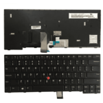 Laptop Keyboard For Lenovo ThinkPad E470, E450, E460, W450, E450C, E465, E455