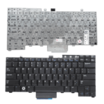 Laptop Keyboard For Dell Latitude E6400, E5400, E5410, E5300, E5500, E6500 Laptops