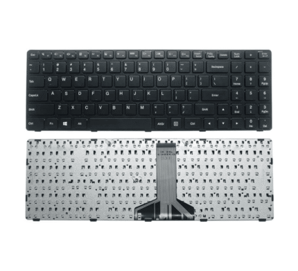 Laptop Keyboard For Lenovo IdeaPad 100-15IBD, SN20J78609, B50-10, 300-15