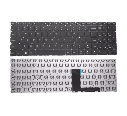 Laptop Keyboard For Lenovo IdeaPad 310-15ISK, 310-15IKB, 310-15ABR, 310-15IAP Laptops