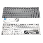 Laptop Keyboard For Asus VivoBook X540, 0KNB0-610TUS00, X540LA, X540LJ, X540SA, X540SC Laptops