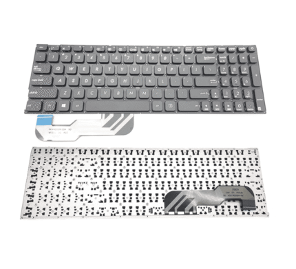 Laptop Keyboard For Asus VivoBook X540, 0KNB0-610TUS00, X540LA, X540LJ, X540SA, X540SC Laptops