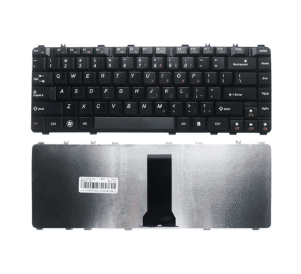 Laptop Keyboard For Lenovo IdeaPad Y450, V460, B460, Y450A, Y450G, Y460P, Y550A Laptops