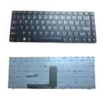Laptop Keyboard For Lenovo Z470, 9Z.N5TSQ.K01, Z370, Z475, Z375 Laptops