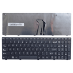 Laptop Keyboard For Lenovo IdeaPad Z570, 9Z.N5SSC.006, G575, Z560, Z565, Z580 Laptops