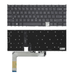 Laptop Keyboard For HP EliteBook x360 1040 G7, 1040 G8, 1030 G7, 1030 G8 With Backlight