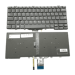 Laptop Keyboard For Dell Latitude 7390, 7280, 7290, E5280, E5289, E5290, E7390, E7380 With Backlight