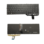 Laptop Keyboard For HP EliteBook 850 G7, 850 G8, 855 G7, 855 G8, 750 G7, 750 G8, 755 G7, 755 G8 Series