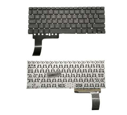 Laptop Keyboard For Asus E203, E203N, E203M, E202, E205, E202M, E202S, E202MA, E202SA, X205, X205T, X205TA