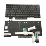 Laptop Keyboard For Lenovo L480, E480, T480, E485, R480, E490, L380, L490, E495 Series