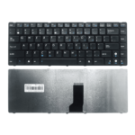 Laptop Keyboard For Asus K42, A42, A83, B43, K43, N43, U31, U32, U35, U45, X42, X43, X44 Series