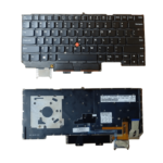 Laptop Keyboard For Lenovo ThinkPad X1 Carbon, 6th Gen Series Type 20KH, 20KG Laptops