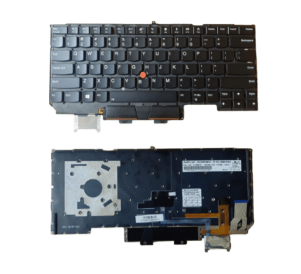 Laptop Keyboard For Lenovo ThinkPad X1 Carbon, 6th Gen Series Type 20KH, 20KG Laptops