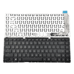 Laptop Keyboard For Asus VivoBook X441 Series