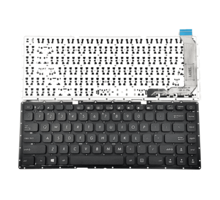 Laptop Keyboard For Asus VivoBook X441 Series