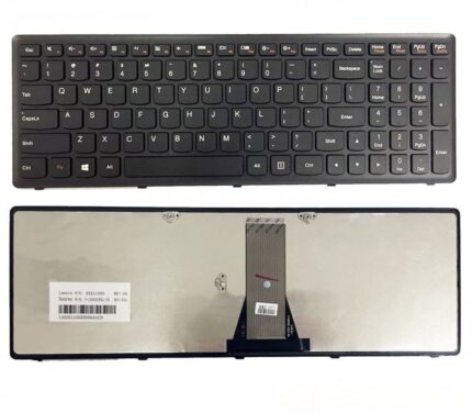 Keyboard for Lenovo G500s G505s Laptops.