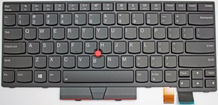 Laptop Keyboard for Lenovo ThinkPad T460, T460S, T470, T470S with Mouse