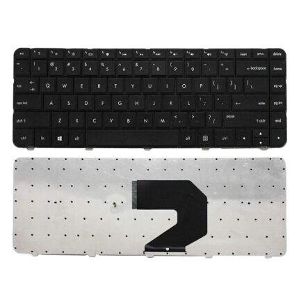 Laptop Keyboard For HP Pavilion G4, G6, 633183-131 Compaq Presario CQ43, CQ57 Series