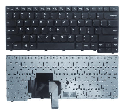 Keyboard for Lenovo ThinkPad T440P, T440S, T440, L440, L450, T450S Laptops.