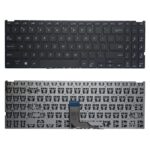 Laptop Keyboard for Asus Vivobook 15 X509, X512, Y5200, V5000D Laptops