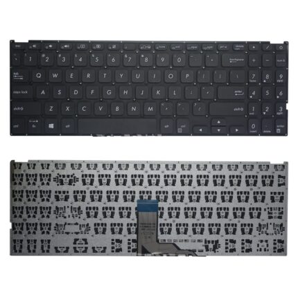 Laptop Keyboard for Asus Vivobook 15 X509, X512, Y5200, V5000D Laptops